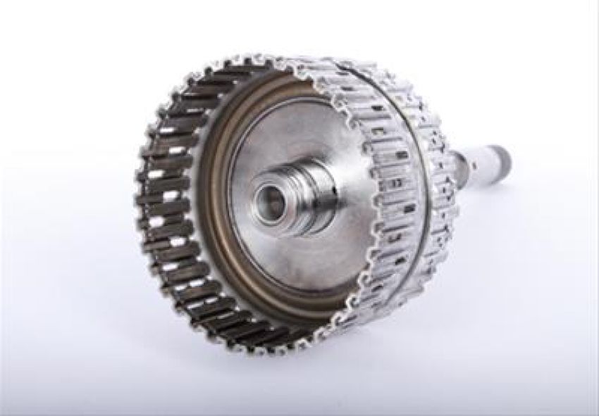 ACDelco GM Genuine Parts Automatic Transmission Clutch Housings 24237556