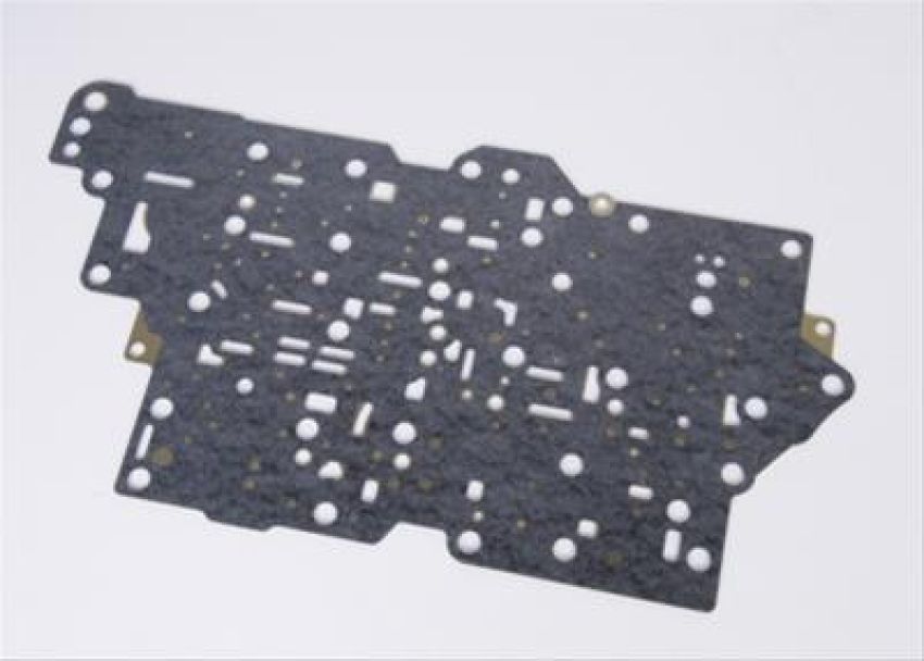 ACDelco GM Genuine Parts Automatic Transmission Valve Body Separator Plates 24237712