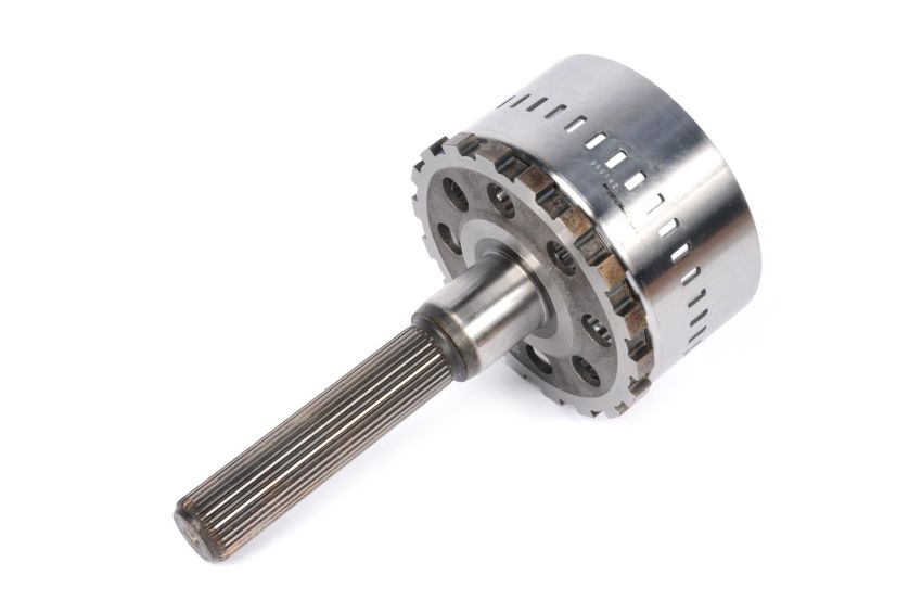 ACDelco GM Genuine Parts Automatic Transmission Output Shafts for 2015-2022 CANYON, COLORADO - 24237832