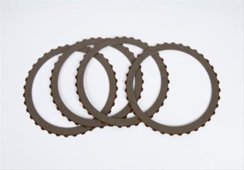 ACDelco Automatic Transmission Clutch Packs 24238954