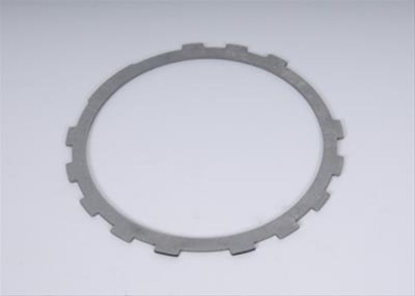 ACDelco Automatic Transmission Clutch Steels 24239324