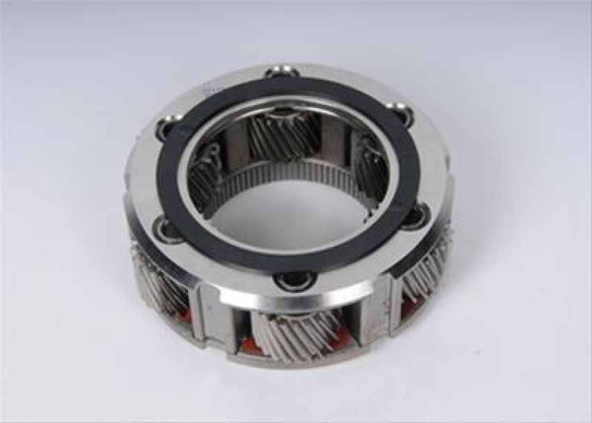ACDelco Automatic Transmission Sun Shells 24239520