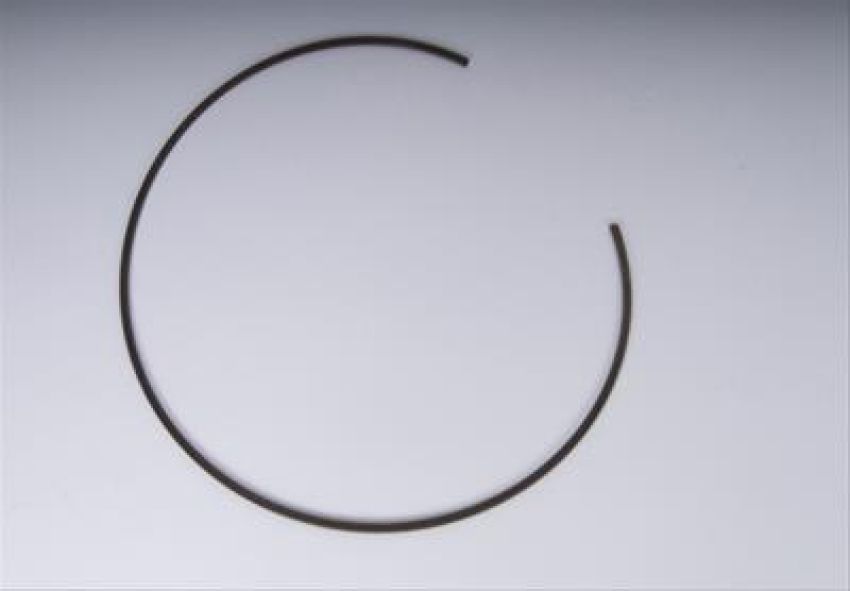 ACDelco Automatic Transmission Clutch Backing Plate Retainer Rings 24240195