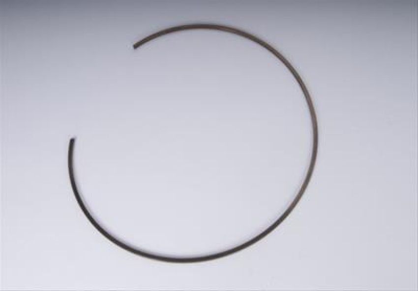 ACDelco Automatic Transmission Clutch Backing Plate Retainer Rings 24240197