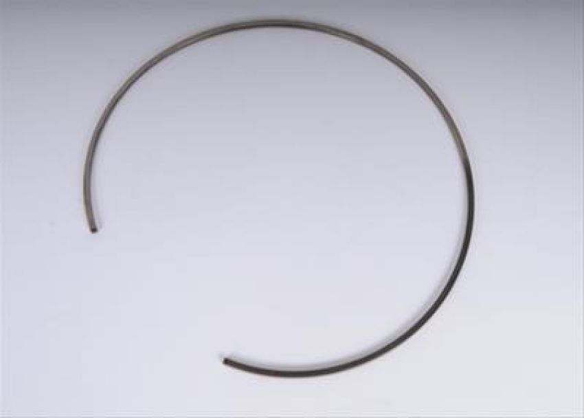 ACDelco Automatic Transmission Clutch Backing Plate Retainer Rings 24240200