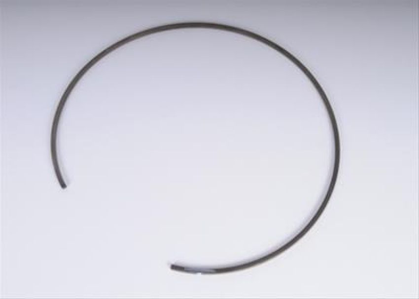 ACDelco Automatic Transmission Clutch Backing Plate Retainer Rings 24240201