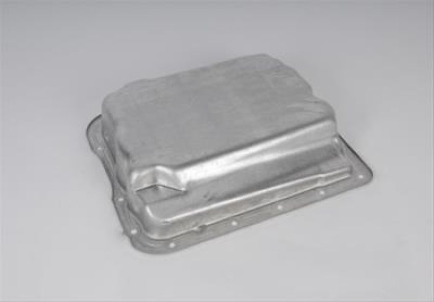 ACDelco GM Genuine Parts Automatic Transmission Pans for 2009-2010 H3, H3T - 24240206