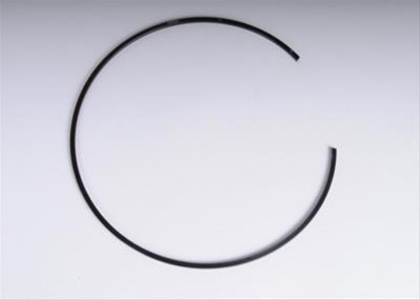 ACDelco Automatic Transmission Clutch Backing Plate Retainer Rings 24240629