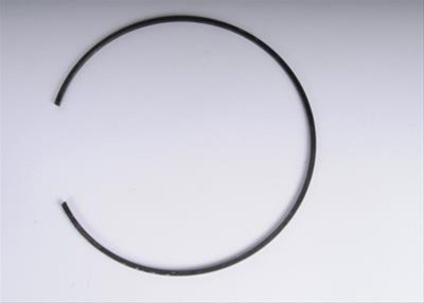 ACDelco Automatic Transmission Clutch Backing Plate Retainer Rings 24240632