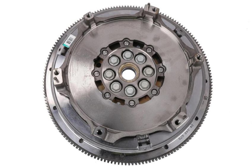 ACDelco GM Genuine Parts 168-Tooth Flywheel 24240678