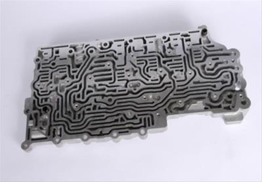 ACDelco Valve Body Replacement Components 24240953