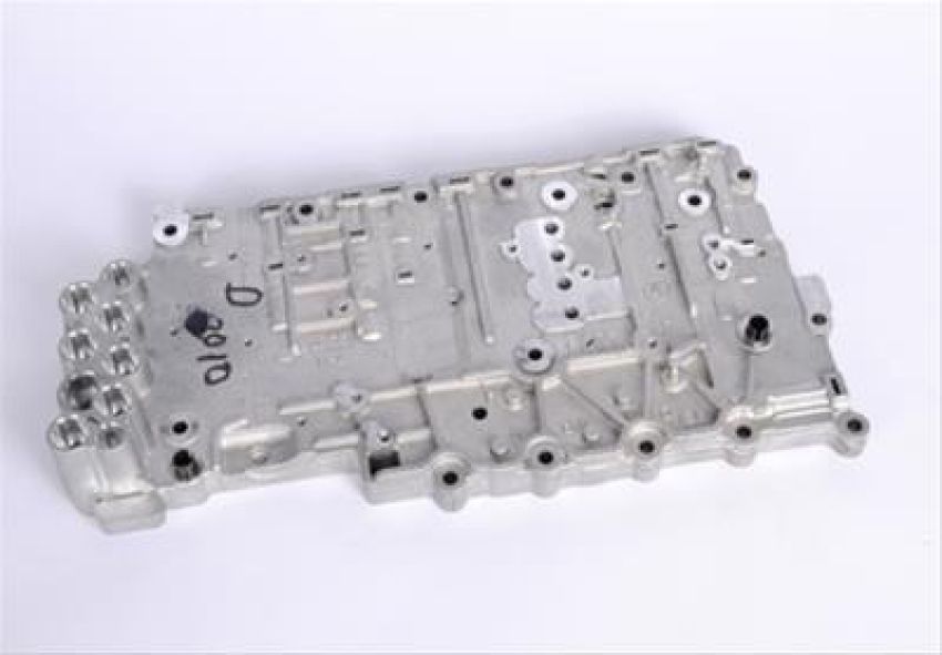ACDelco Valve Body Replacement Components 24240953