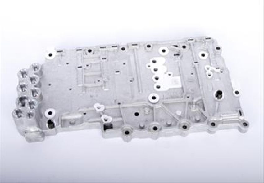 ACDelco Valve Body Replacement Components 24240961