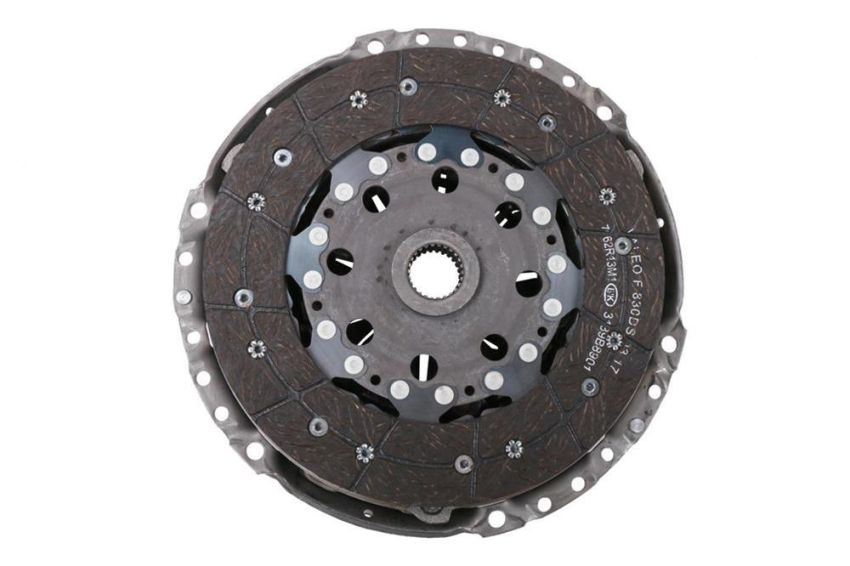 ACDelco GM Genuine Parts Clutch Kits 24241164