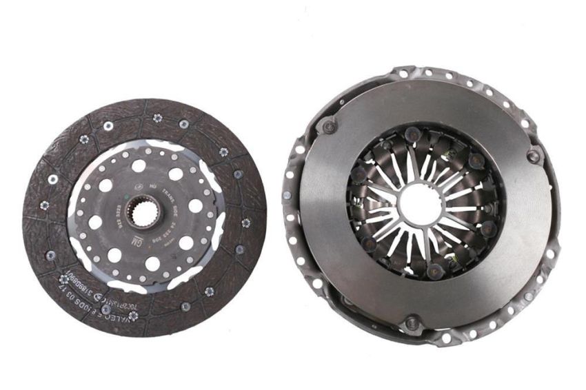 ACDelco GM Genuine Parts Clutch Kits 24241164