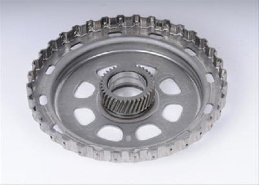 ACDelco Automatic Transmission Sun Shells 24241246