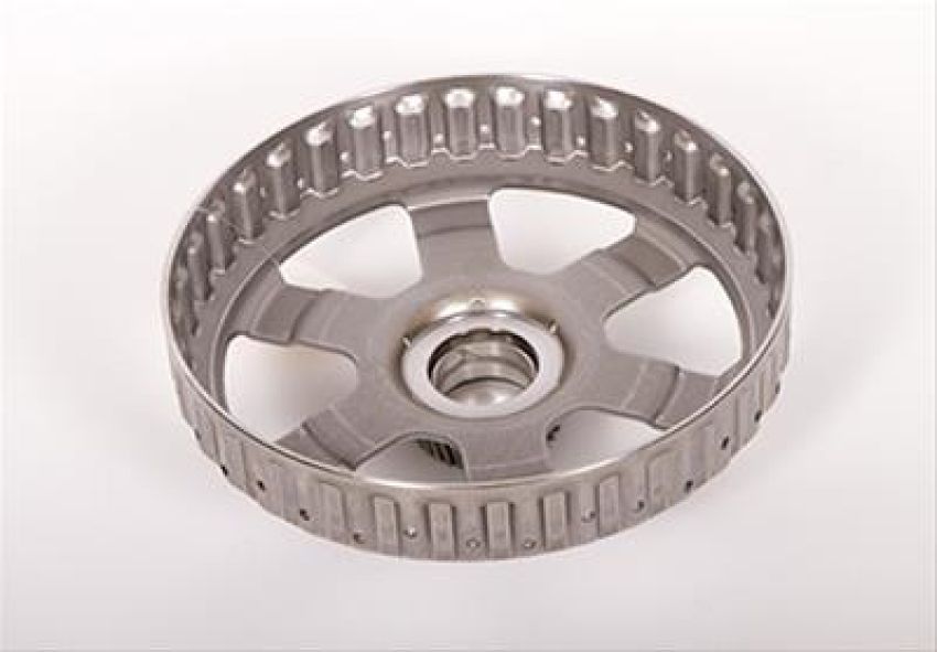 ACDelco Automatic Transmission Sun Shells 24241247