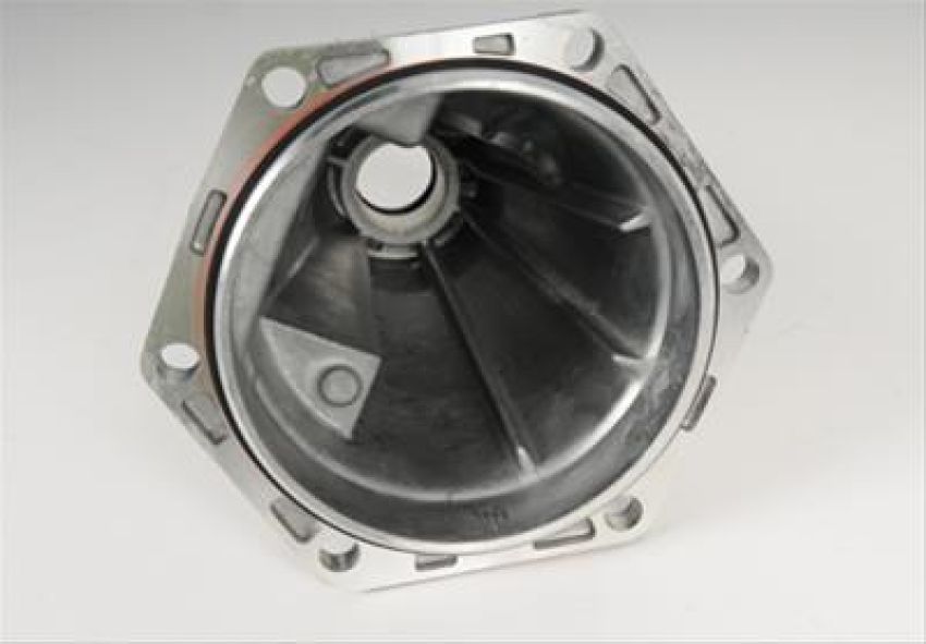 ACDelco Automatic Transmission Tailhousings 24241497