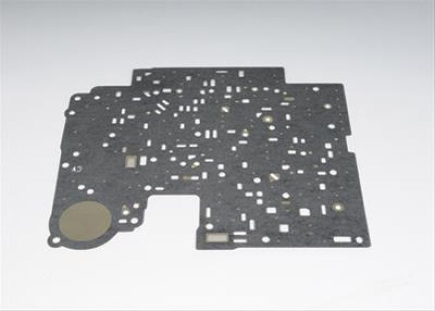 ACDelco GM Genuine Parts Automatic Transmission Valve Body Separator Plates 24241782