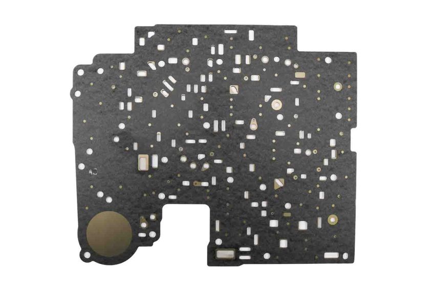 ACDelco GM Genuine Parts Automatic Transmission Valve Body Separator Plates 24241783