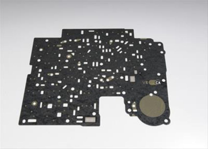 ACDelco GM Genuine Parts Automatic Transmission Valve Body Separator Plates 24241784