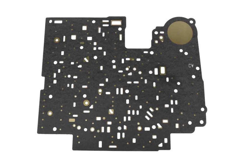 ACDelco GM Genuine Parts Automatic Transmission Valve Body Separator Plates 24241784