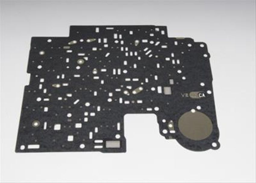 ACDelco GM Genuine Parts Automatic Transmission Valve Body Separator Plates 24241785