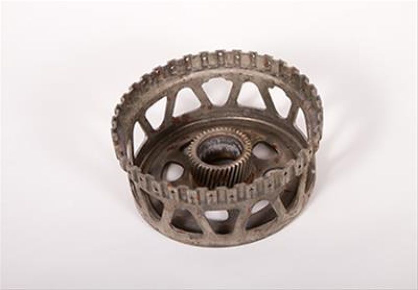 ACDelco Automatic Transmission Sun Shells 24242250