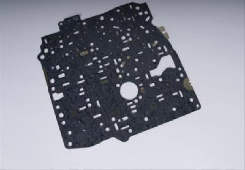 ACDelco GM Genuine Parts Automatic Transmission Valve Body Separator Plates for 2007-2009 G6, 2008 GRAND PRIX, 2007 MALIBU - 24243103