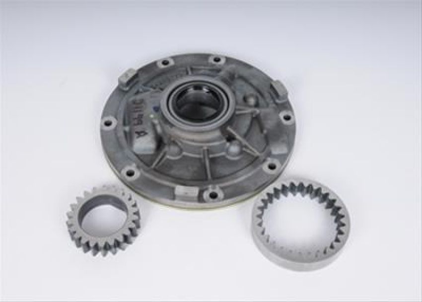ACDelco Automatic Transmission Pump Gears 24243327
