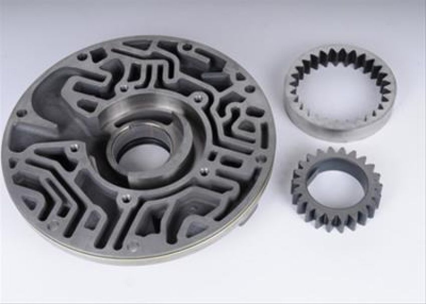 ACDelco Automatic Transmission Pump Gears 24243327