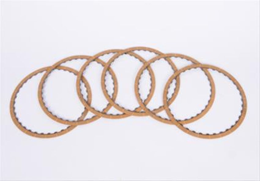 ACDelco Automatic Transmission Clutch Packs 24243586