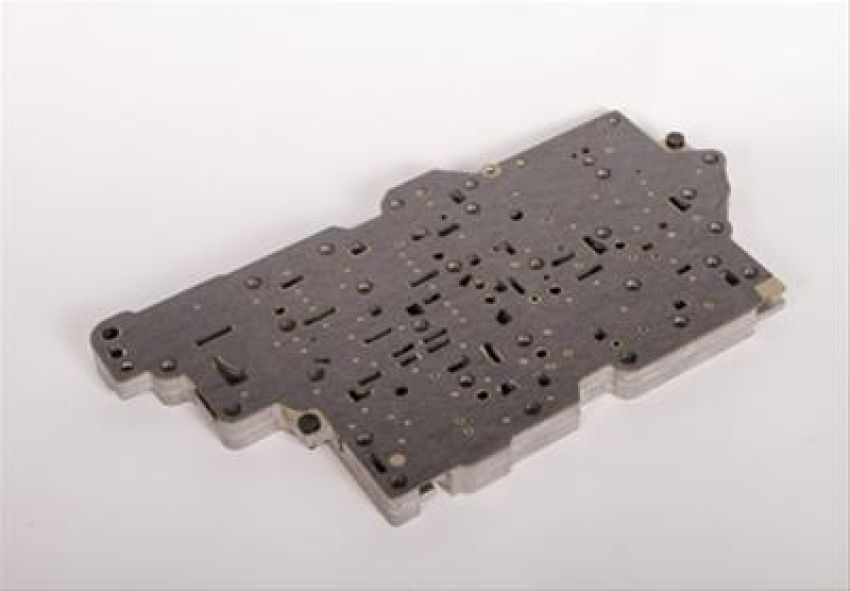 ACDelco GM Genuine Parts Automatic Transmission Valve Body Separator Plates 24243705