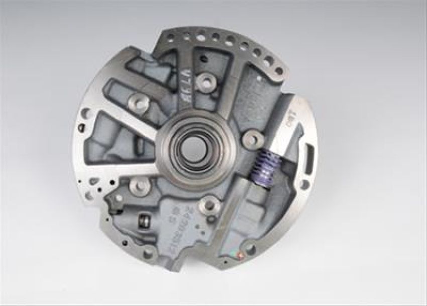 ACDelco Automatic Transmission Rebuild Components 24243751