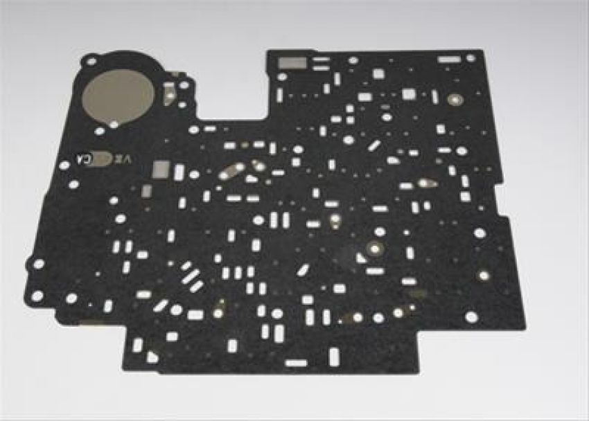 ACDelco GM Genuine Parts Automatic Transmission Valve Body Separator Plates 24244047