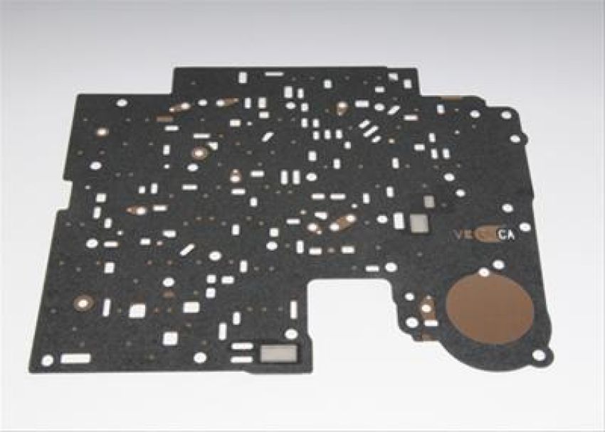 ACDelco GM Genuine Parts Automatic Transmission Valve Body Separator Plates 24244053