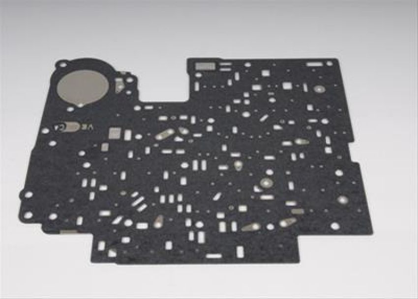 ACDelco GM Genuine Parts Automatic Transmission Valve Body Separator Plates 24244057