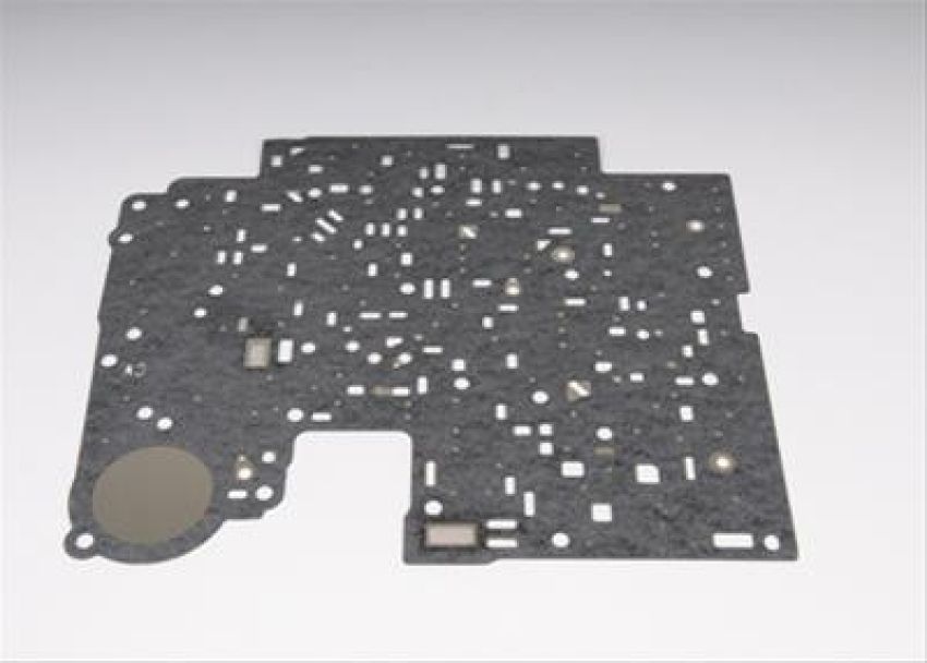 ACDelco GM Genuine Parts Automatic Transmission Valve Body Separator Plates 24244059