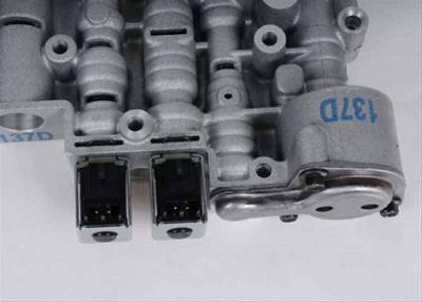 ACDelco Remanufactured Automatic Transmission Valve Bodies 24244062