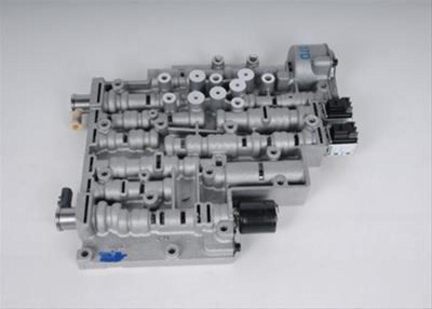 ACDelco Remanufactured Automatic Transmission Valve Bodies 24244062