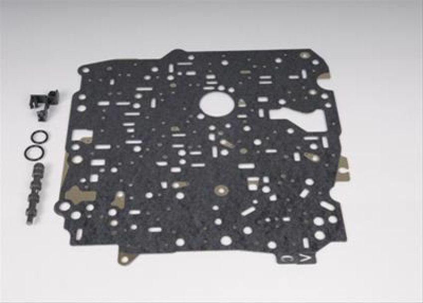 ACDelco GM Genuine Parts Automatic Transmission Valve Body Separator Plates 24244403