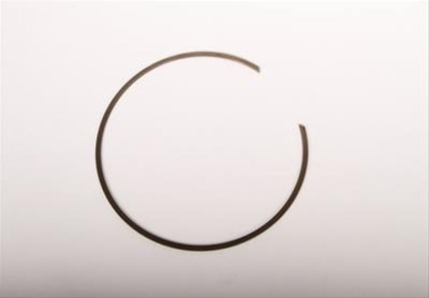 ACDelco Automatic Transmission Clutch Backing Plate Retainer Rings 24245063
