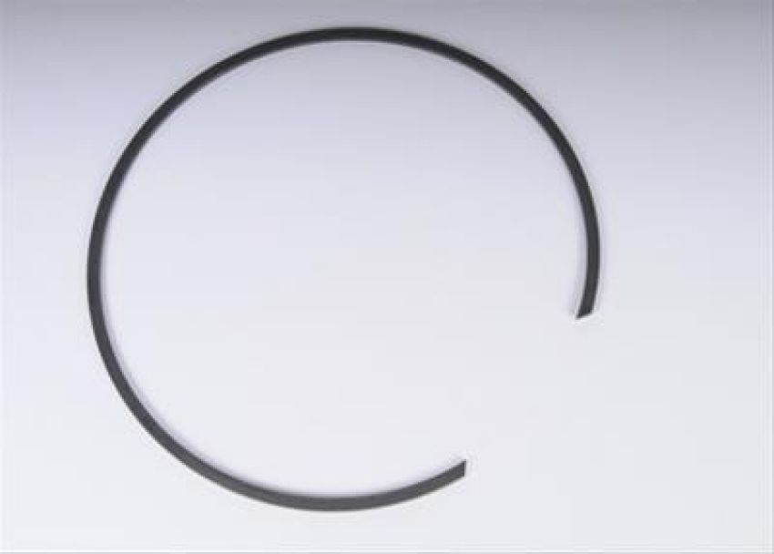 ACDelco Automatic Transmission Clutch Backing Plate Retainer Rings 24245064