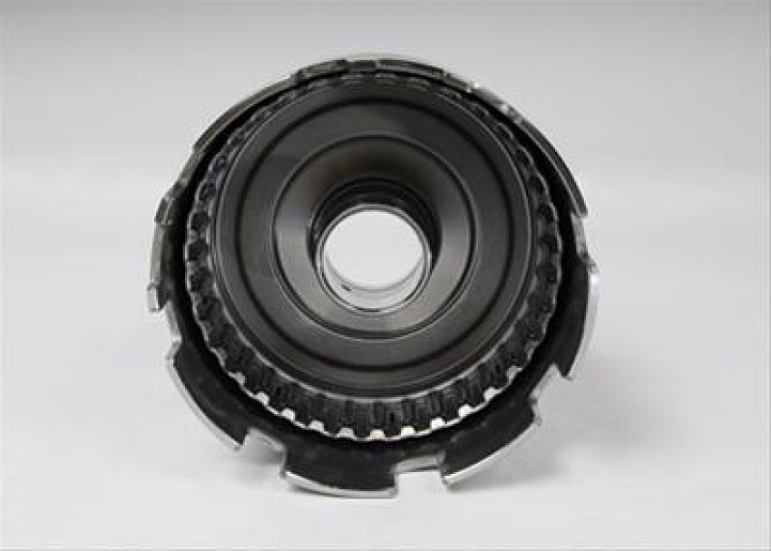 ACDelco GM Genuine Parts Automatic Transmission Clutch Housings 24245624