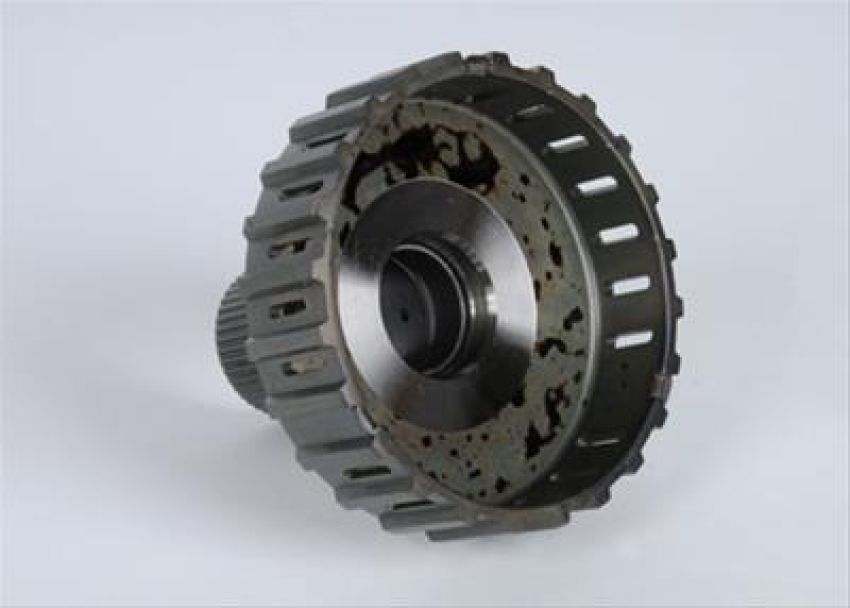 ACDelco GM Genuine Parts Automatic Transmission Clutch Hubs 24245787