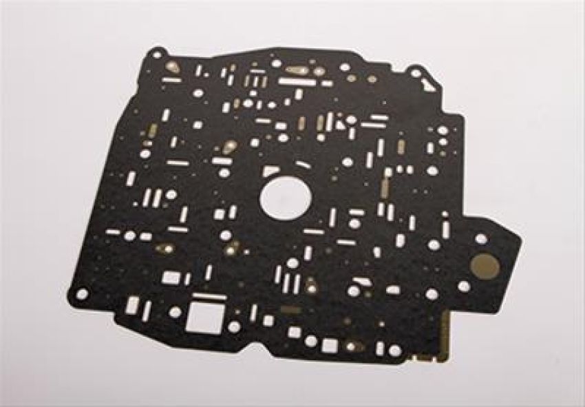 ACDelco GM Genuine Parts Automatic Transmission Valve Body Separator Plates 24245914
