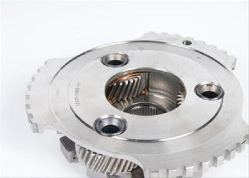 ACDelco Automatic Transmission Sun Shells 24246142