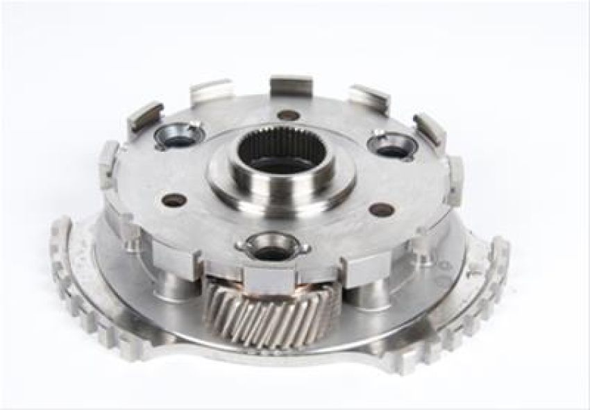 ACDelco Automatic Transmission Sun Shells 24246142