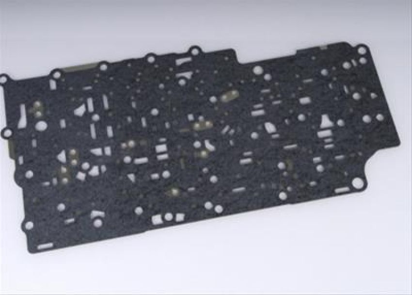 ACDelco GM Genuine Parts Automatic Transmission Valve Body Separator Plates 24246916