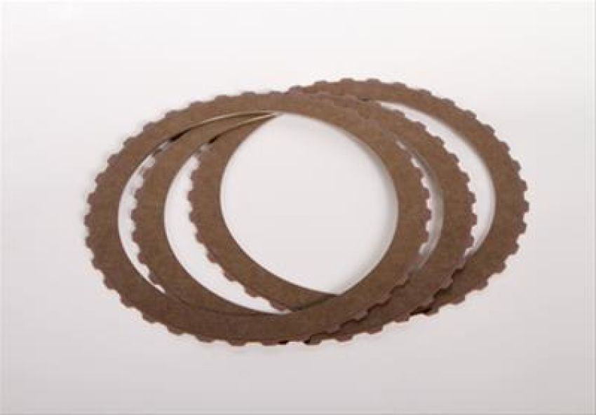 ACDelco Automatic Transmission Clutch Packs 24247997